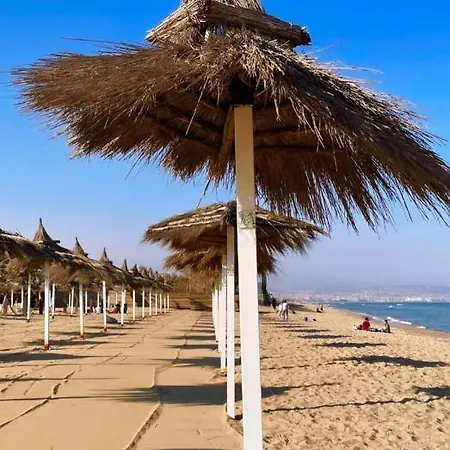 Apartamento Playa Catania
